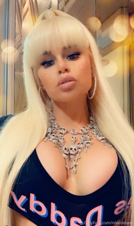 Nikkidelano