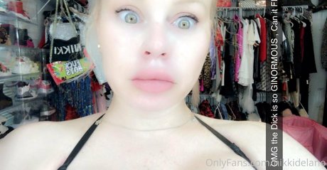 Nikkidelano