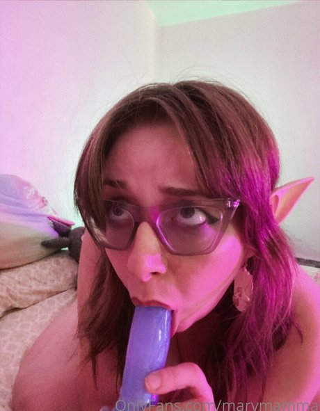 Marvmamma