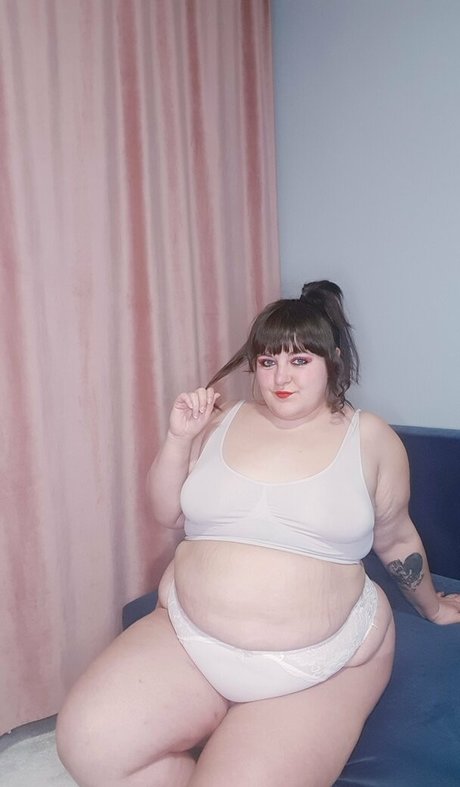 Foto desnuda filtrada de OnlyFans de Amylyy