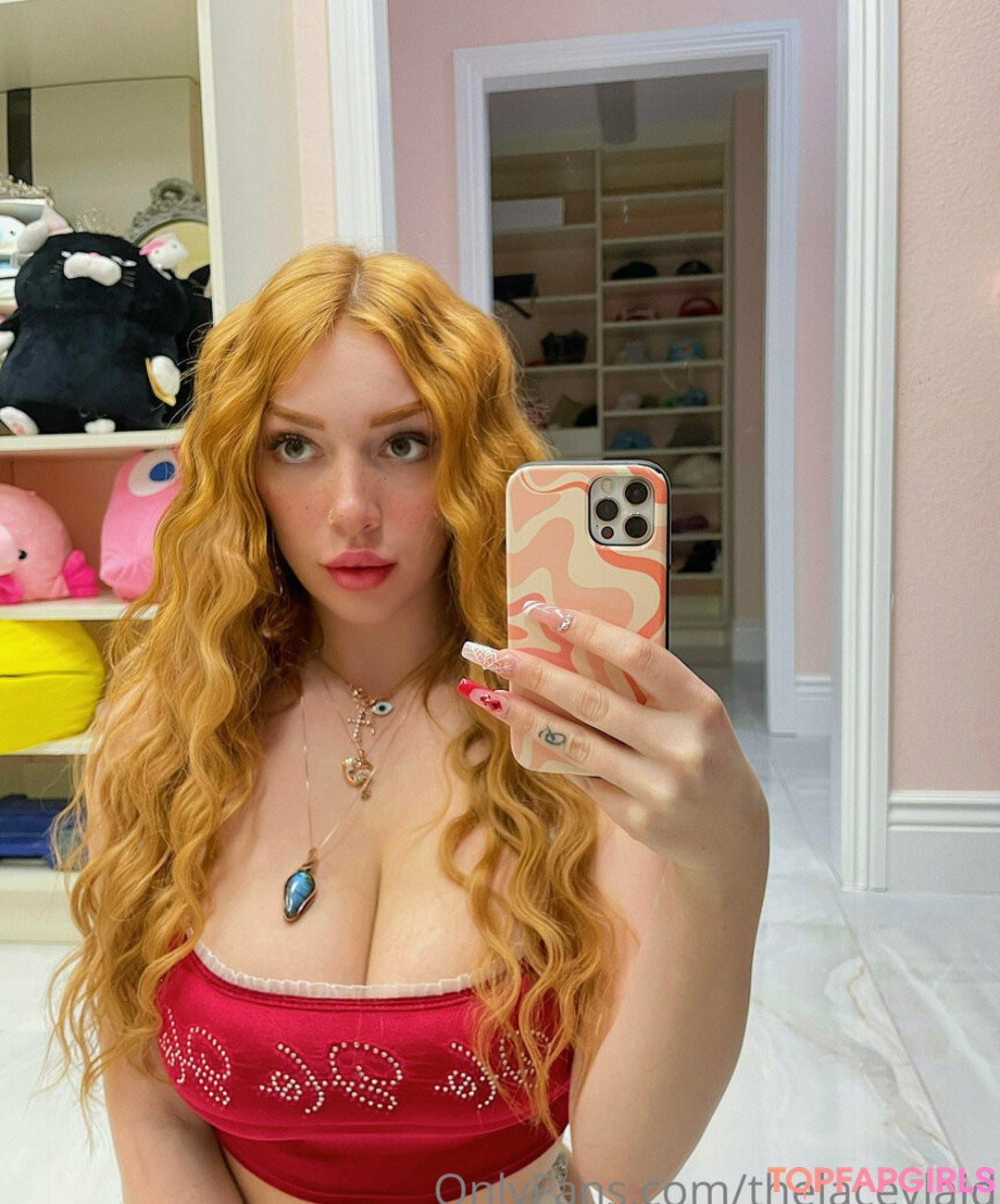 Foto desnuda filtrada de OnlyFans de Thelaceylaid #173 Foto desnuda filtrada de OnlyFans de Thelaceylaid #173