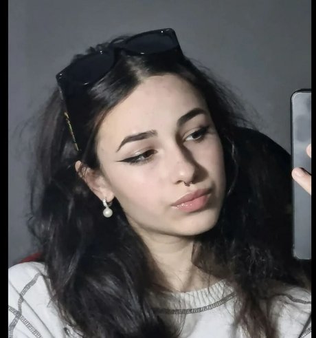 Foto desnuda filtrada de OnlyFans de Oana