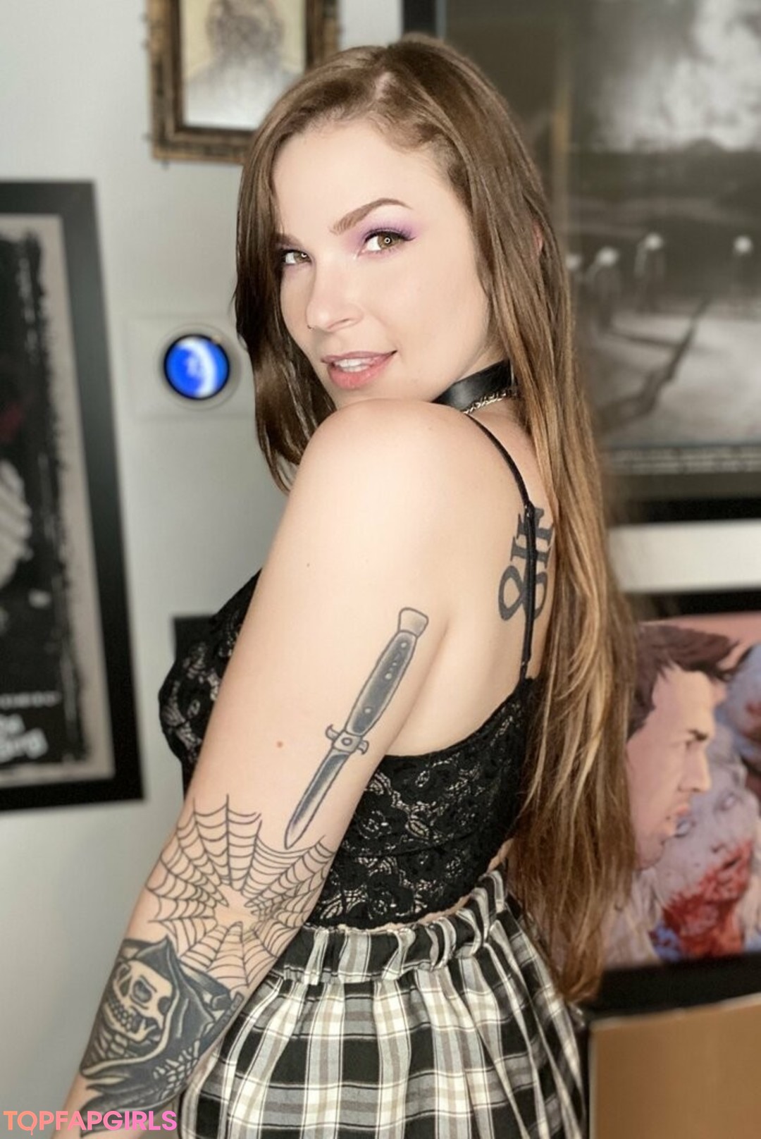 Foto desnuda filtrada de OnlyFans de Lucyshilohcam #109 Foto desnuda filtrada de OnlyFans de Lucyshilohcam #109