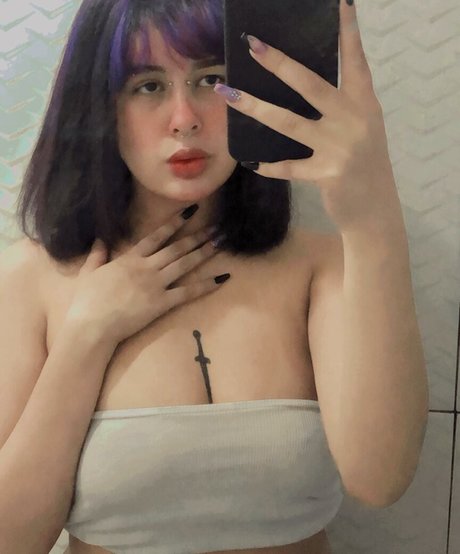 Foto desnuda filtrada de OnlyFans de Torivicks