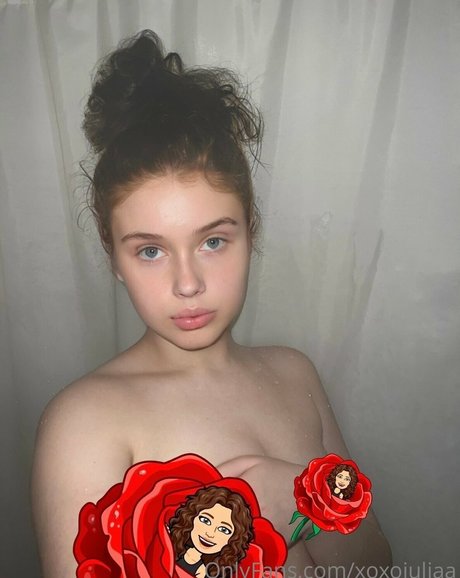 Xoxojuliaa