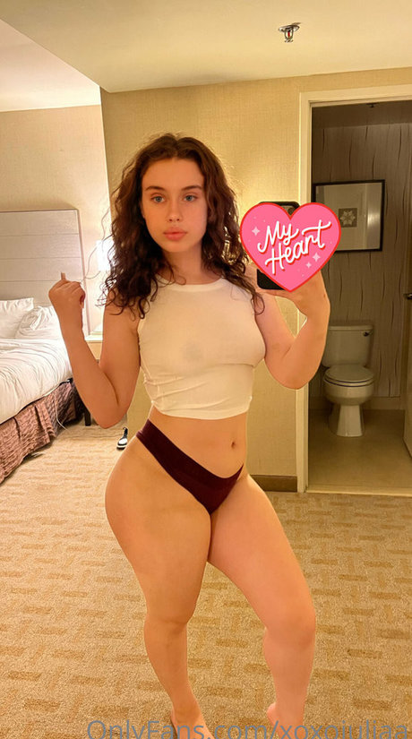 Xoxojuliaa