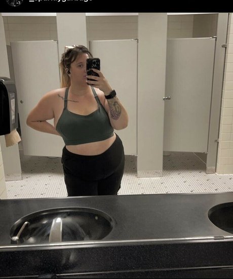 Foto desnuda filtrada de OnlyFans de Kaileea Brooks