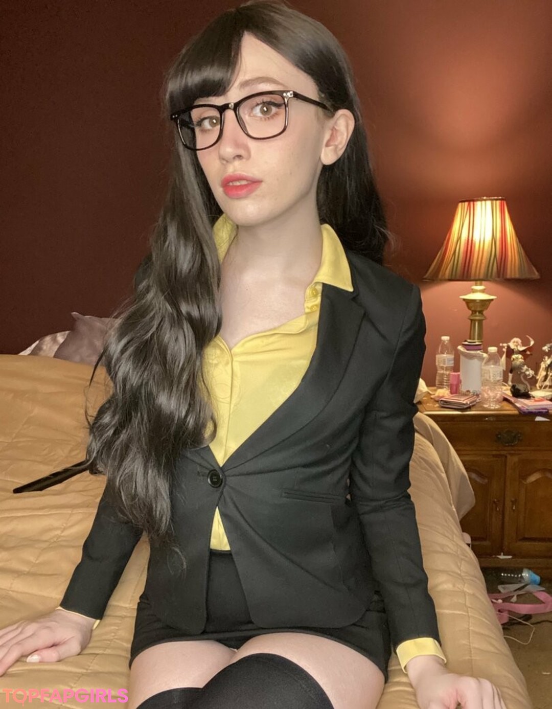 Foto desnuda filtrada de OnlyFans de Ohdangmimi #120 Foto desnuda filtrada de OnlyFans de Ohdangmimi #120