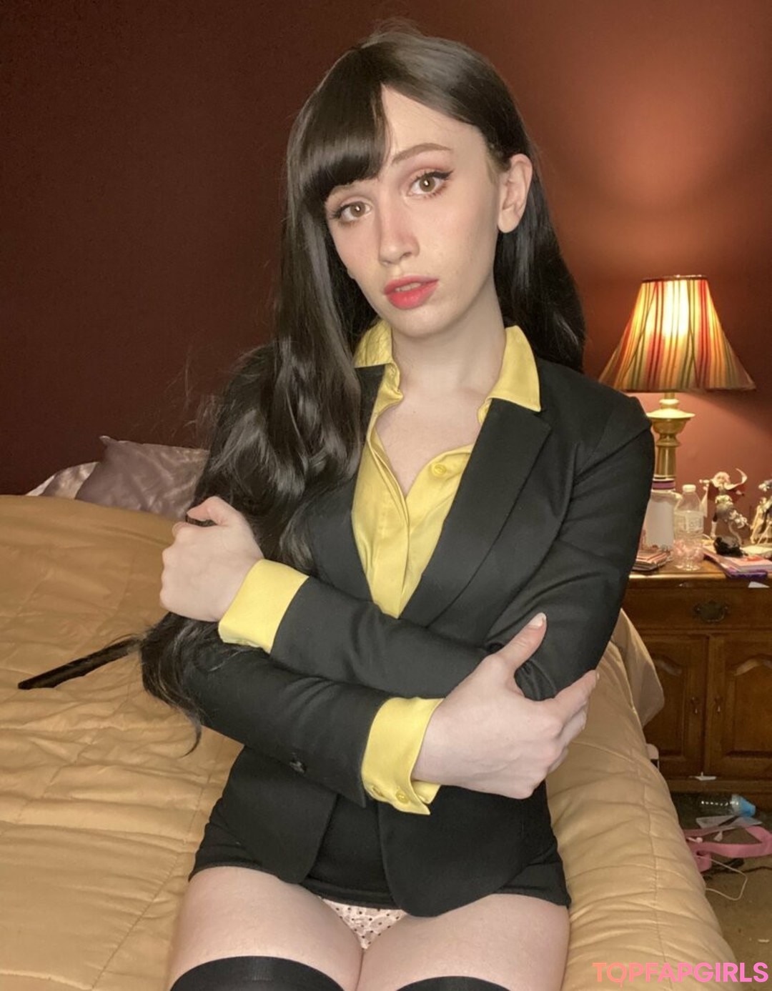 Foto desnuda filtrada de OnlyFans de Ohdangmimi #125 Foto desnuda filtrada de OnlyFans de Ohdangmimi #125