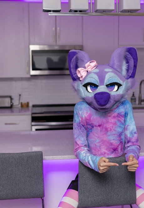 Foto desnuda filtrada de OnlyFans de Kendywuff