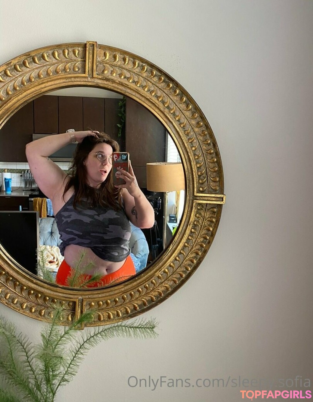 Foto desnuda filtrada de OnlyFans de Sleepysofia #125 Foto desnuda filtrada de OnlyFans de Sleepysofia #125