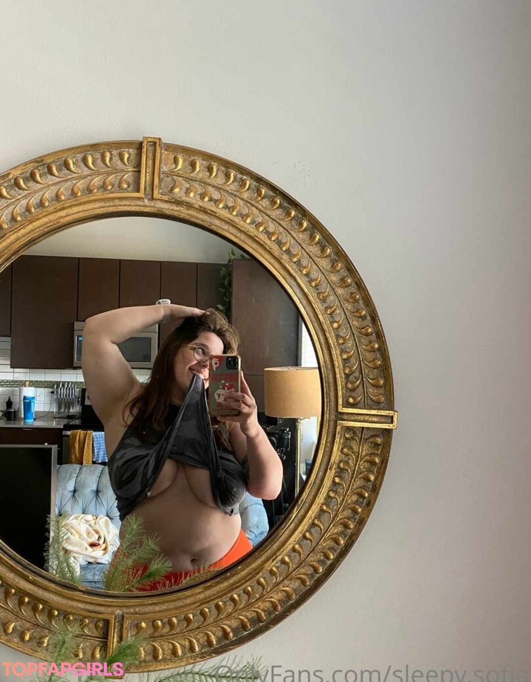 Foto desnuda filtrada de OnlyFans de Sleepysofia #126 Foto desnuda filtrada de OnlyFans de Sleepysofia #126