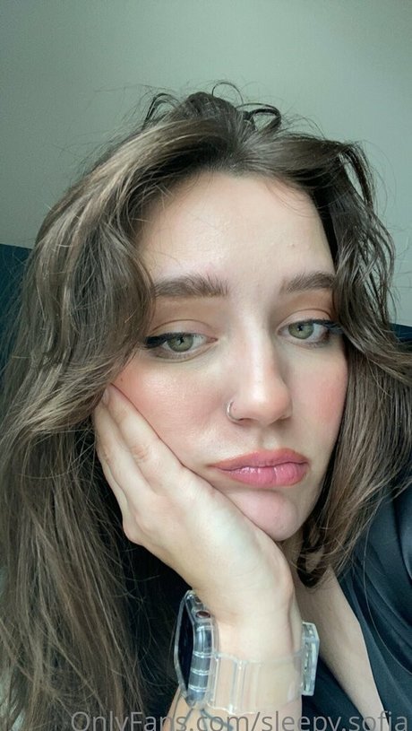 Sleepy.sofia