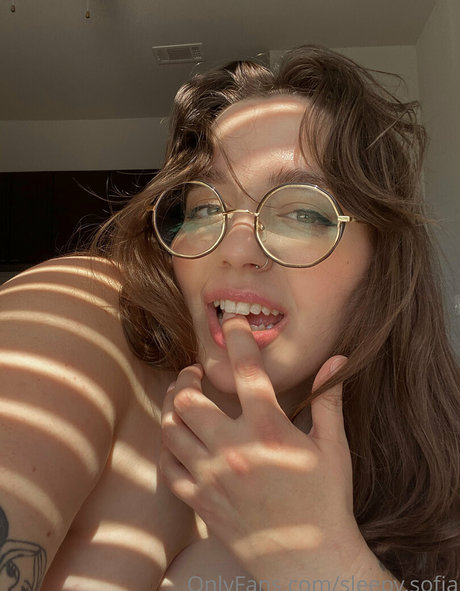 Sleepy.sofia