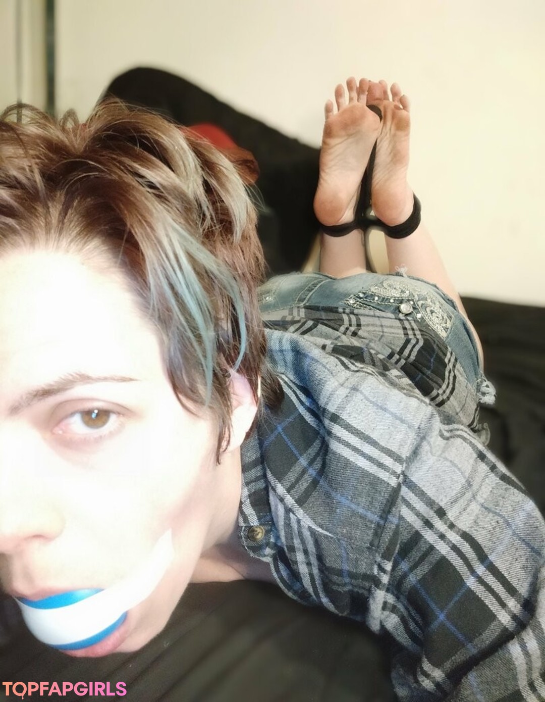 Foto desnuda filtrada de OnlyFans de Ferralynriver #107 Foto desnuda filtrada de OnlyFans de Ferralynriver #107