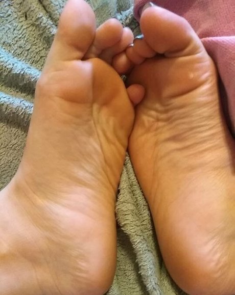 Foto desnuda filtrada de OnlyFans de Ferralynriver