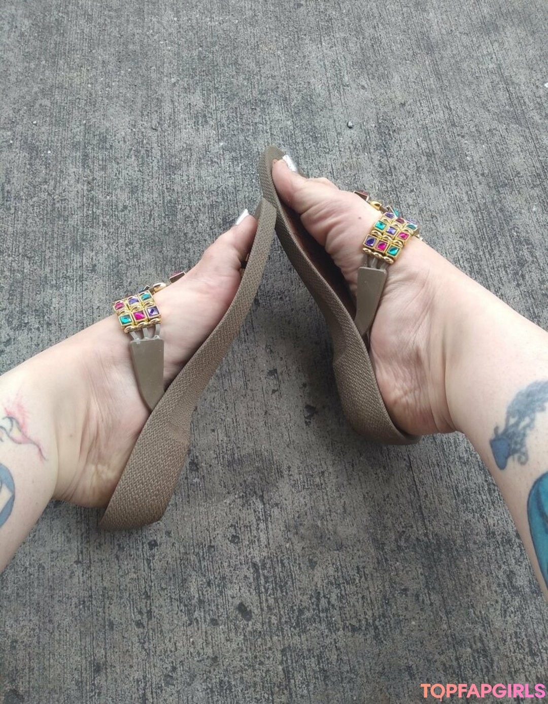 Foto desnuda filtrada de OnlyFans de Ferralynriver #113 Foto desnuda filtrada de OnlyFans de Ferralynriver #113