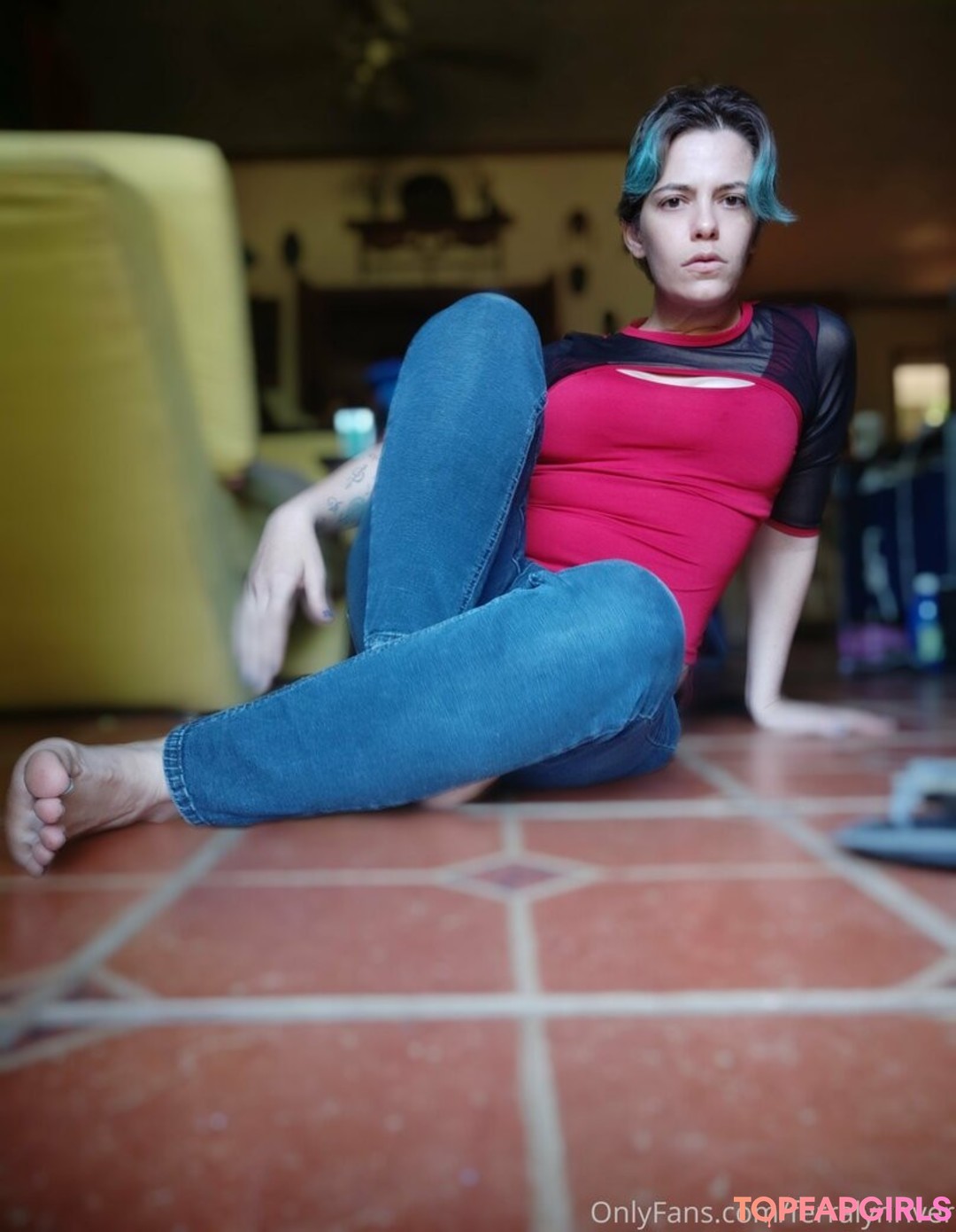 Foto desnuda filtrada de OnlyFans de Ferralynriver #115 Foto desnuda filtrada de OnlyFans de Ferralynriver #115