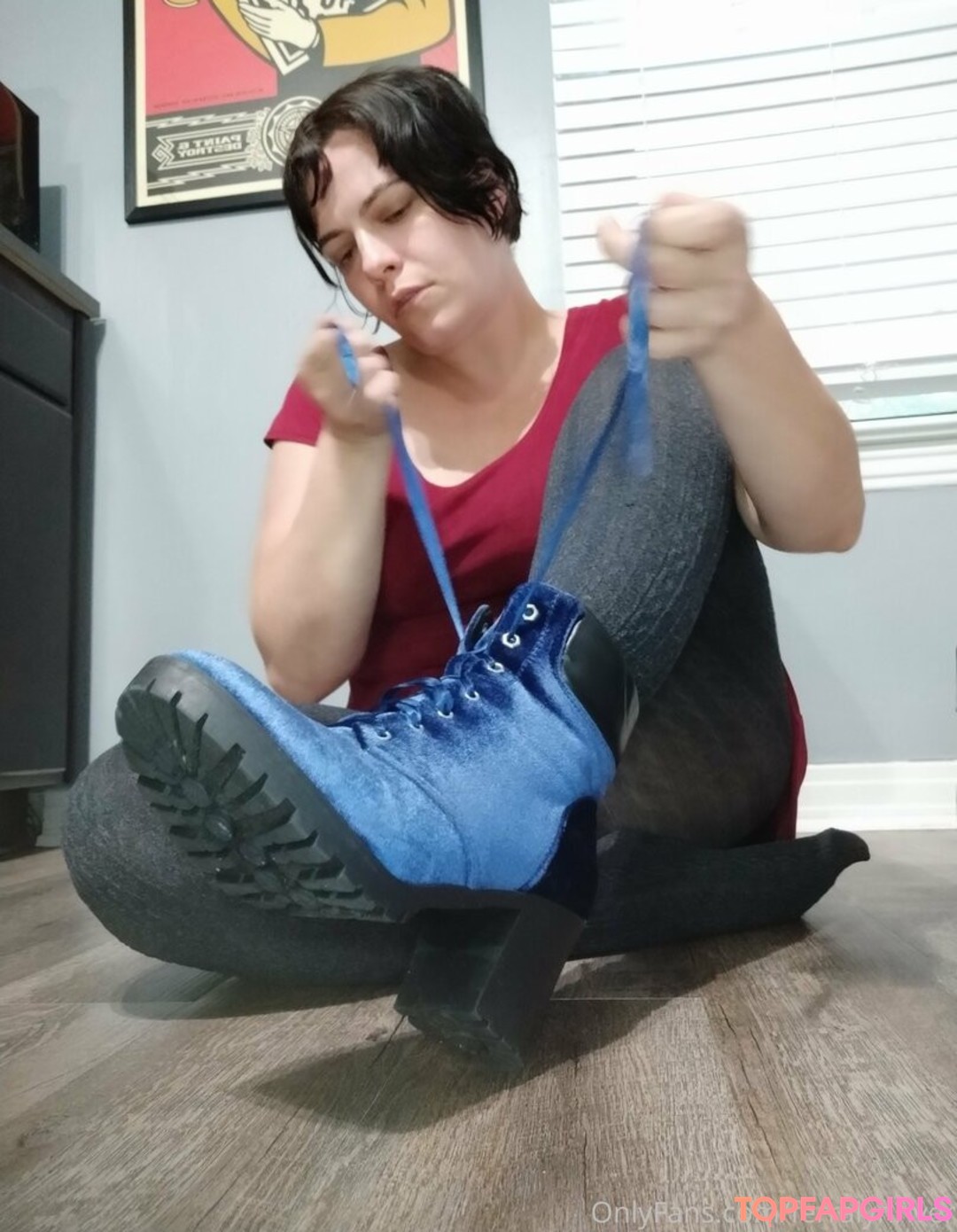 Foto desnuda filtrada de OnlyFans de Ferralynriver #117 Foto desnuda filtrada de OnlyFans de Ferralynriver #117