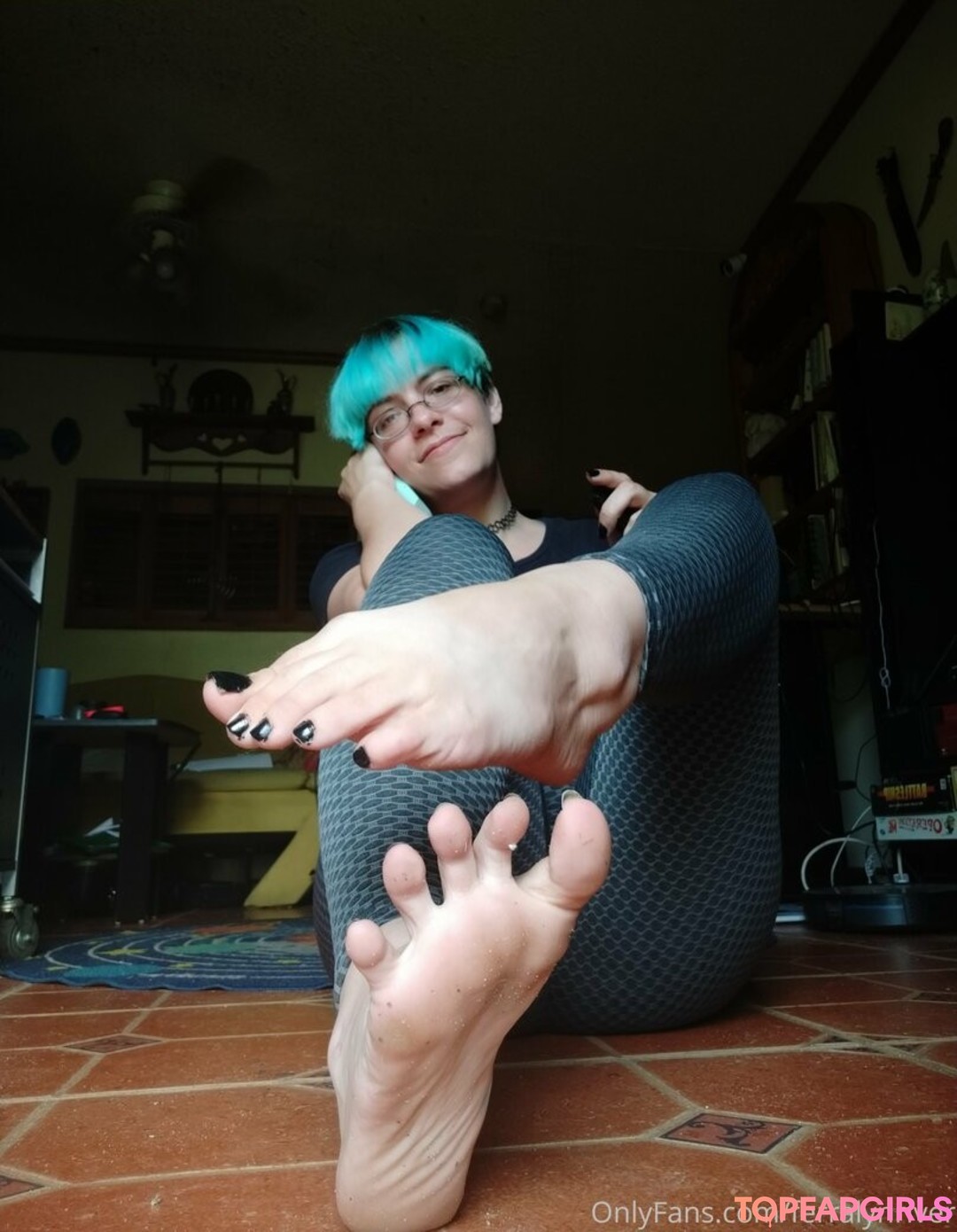 Foto desnuda filtrada de OnlyFans de Ferralynriver #135 Foto desnuda filtrada de OnlyFans de Ferralynriver #135