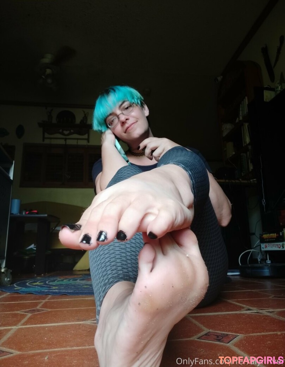 Foto desnuda filtrada de OnlyFans de Ferralynriver #136 Foto desnuda filtrada de OnlyFans de Ferralynriver #136