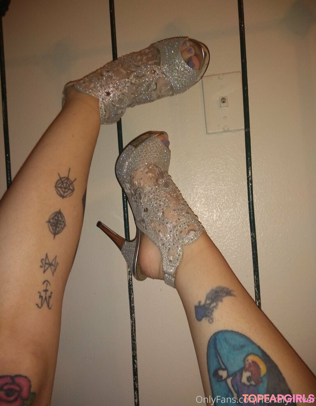 Foto desnuda filtrada de OnlyFans de Ferralynriver #154 Foto desnuda filtrada de OnlyFans de Ferralynriver #154