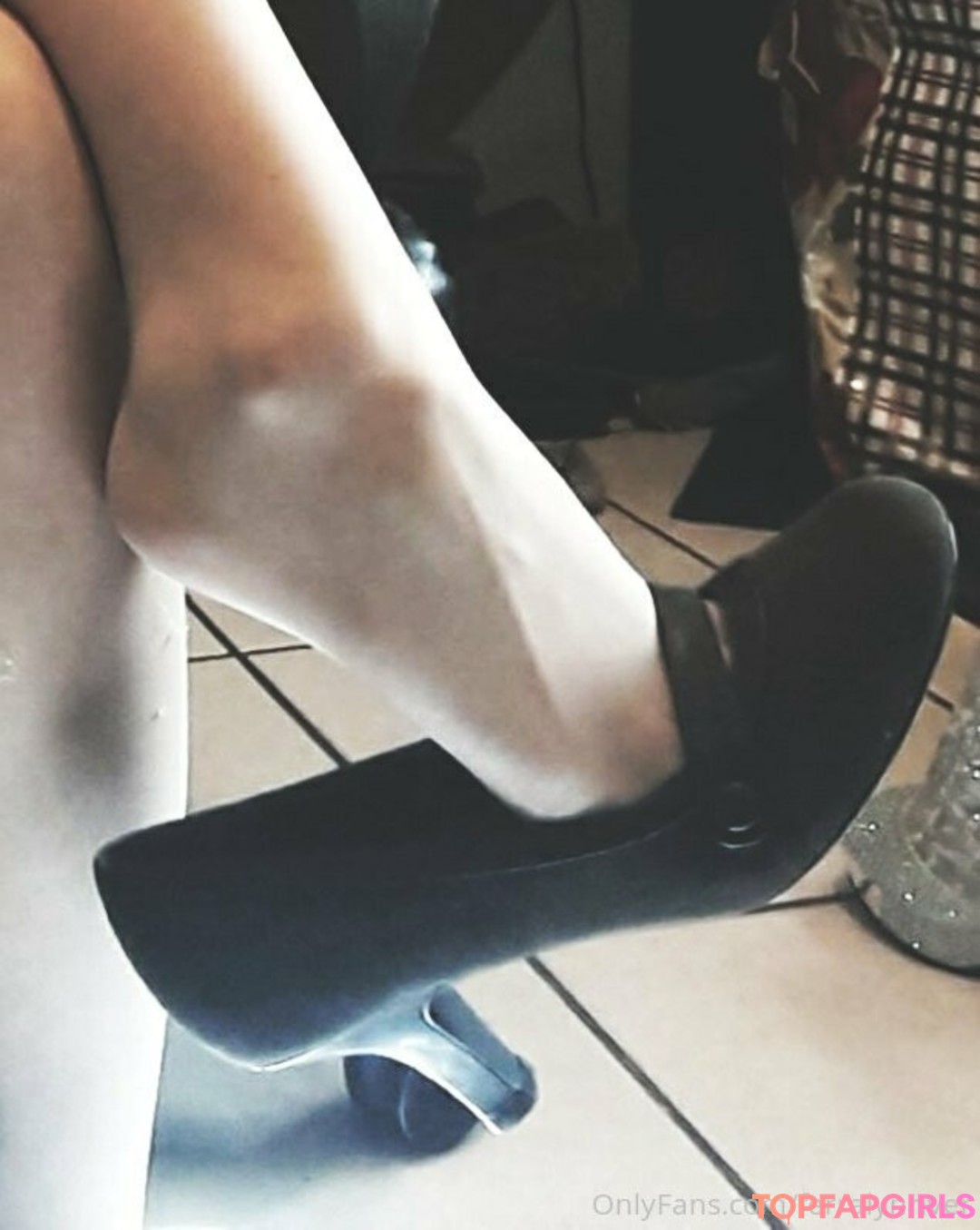 Foto desnuda filtrada de OnlyFans de Ferralynriver #158 Foto desnuda filtrada de OnlyFans de Ferralynriver #158