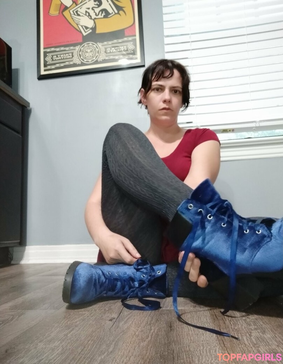 Foto desnuda filtrada de OnlyFans de Ferralynriver #177 Foto desnuda filtrada de OnlyFans de Ferralynriver #177