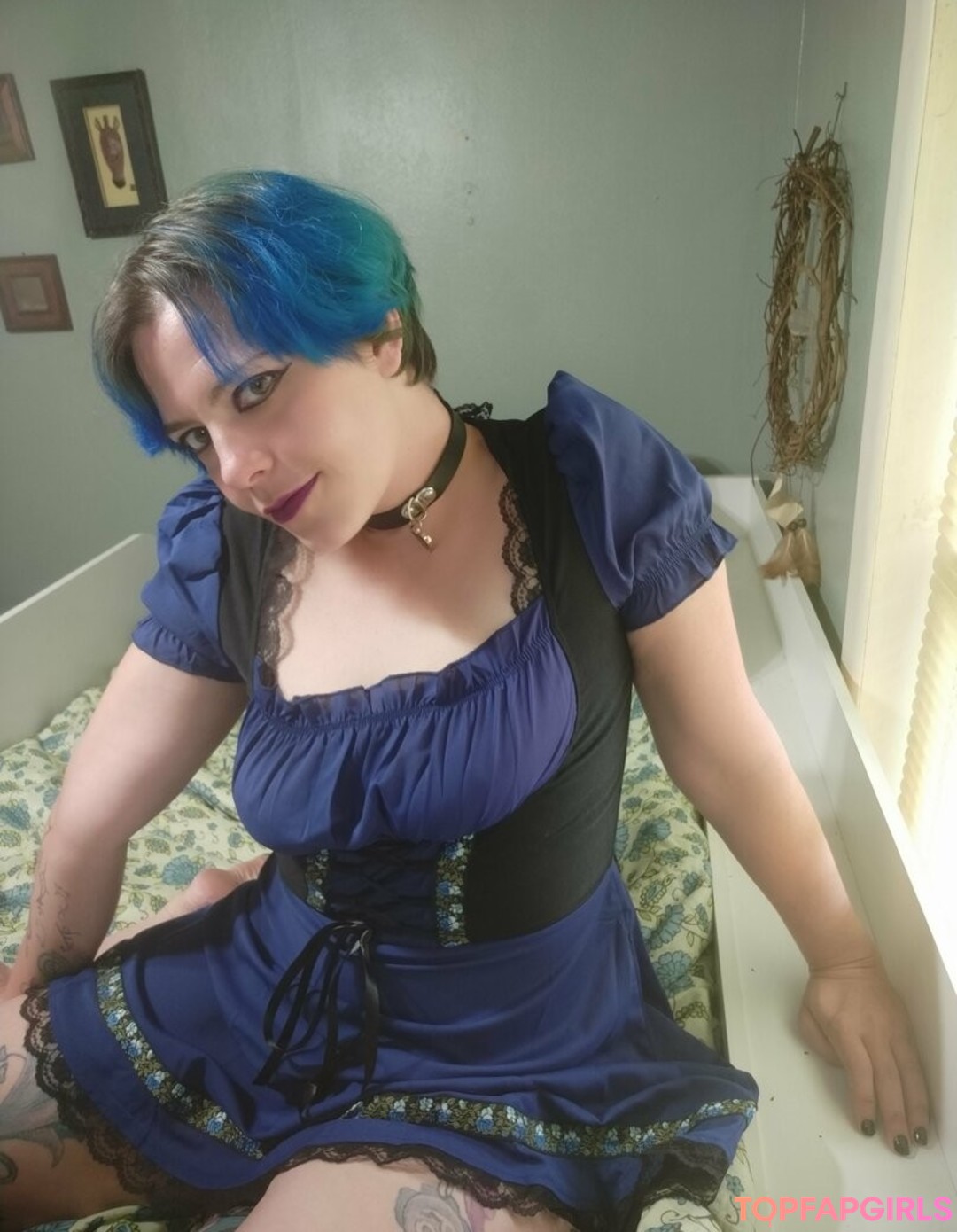 Foto desnuda filtrada de OnlyFans de Ferralynriver #189 Foto desnuda filtrada de OnlyFans de Ferralynriver #189