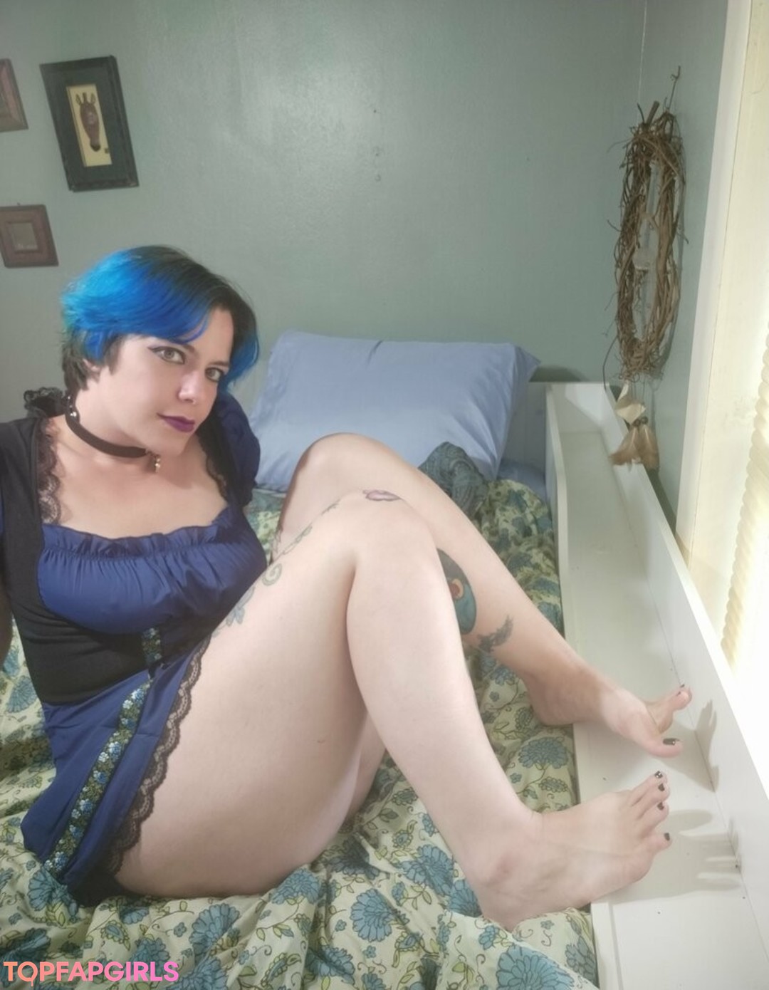 Foto desnuda filtrada de OnlyFans de Ferralynriver #190 Foto desnuda filtrada de OnlyFans de Ferralynriver #190