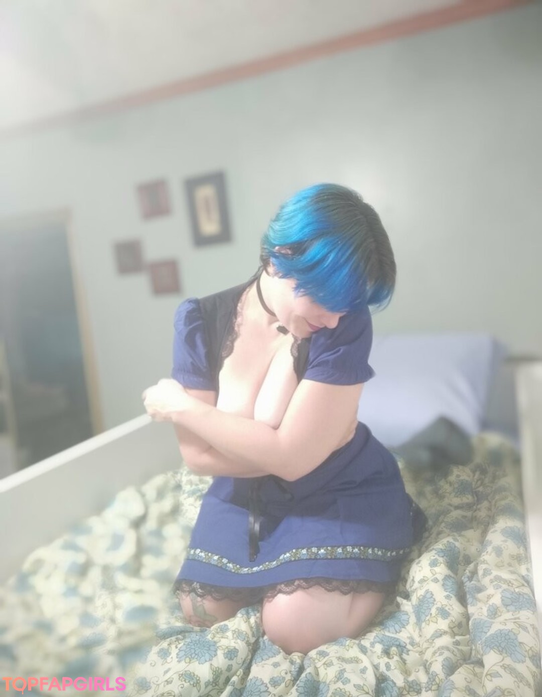 Foto desnuda filtrada de OnlyFans de Ferralynriver #203 Foto desnuda filtrada de OnlyFans de Ferralynriver #203