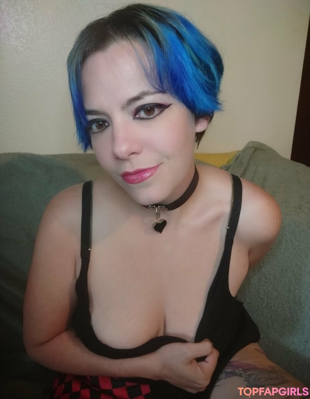 Foto desnuda filtrada de OnlyFans de Ferralynriver #206 Foto desnuda filtrada de OnlyFans de Ferralynriver #206