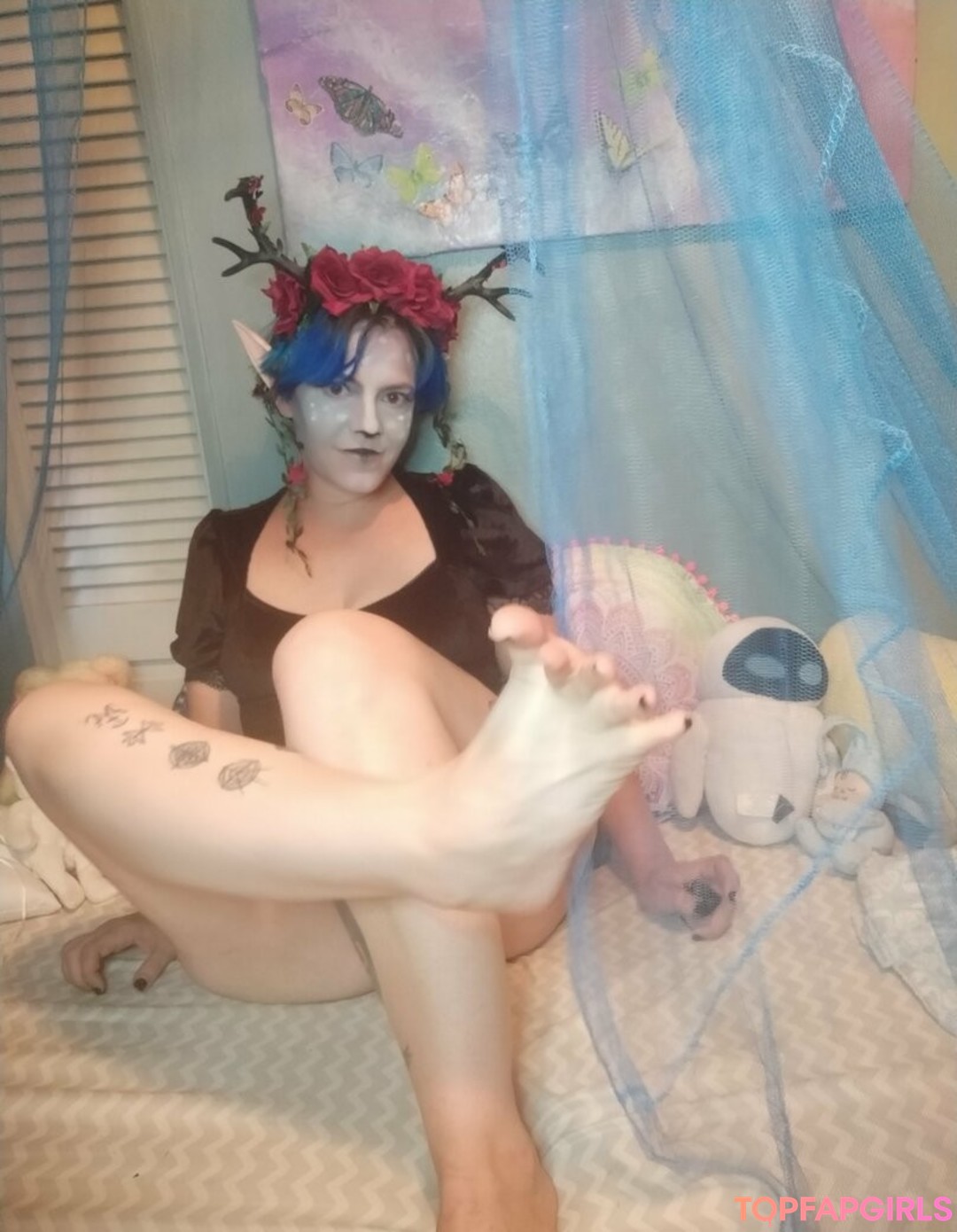 Foto desnuda filtrada de OnlyFans de Ferralynriver #213 Foto desnuda filtrada de OnlyFans de Ferralynriver #213