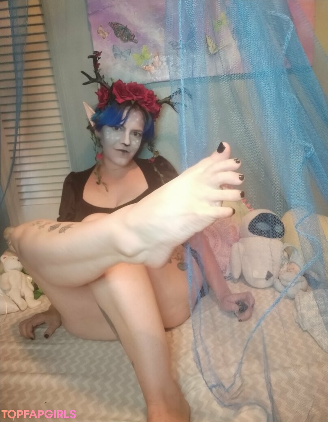 Foto desnuda filtrada de OnlyFans de Ferralynriver #214 Foto desnuda filtrada de OnlyFans de Ferralynriver #214