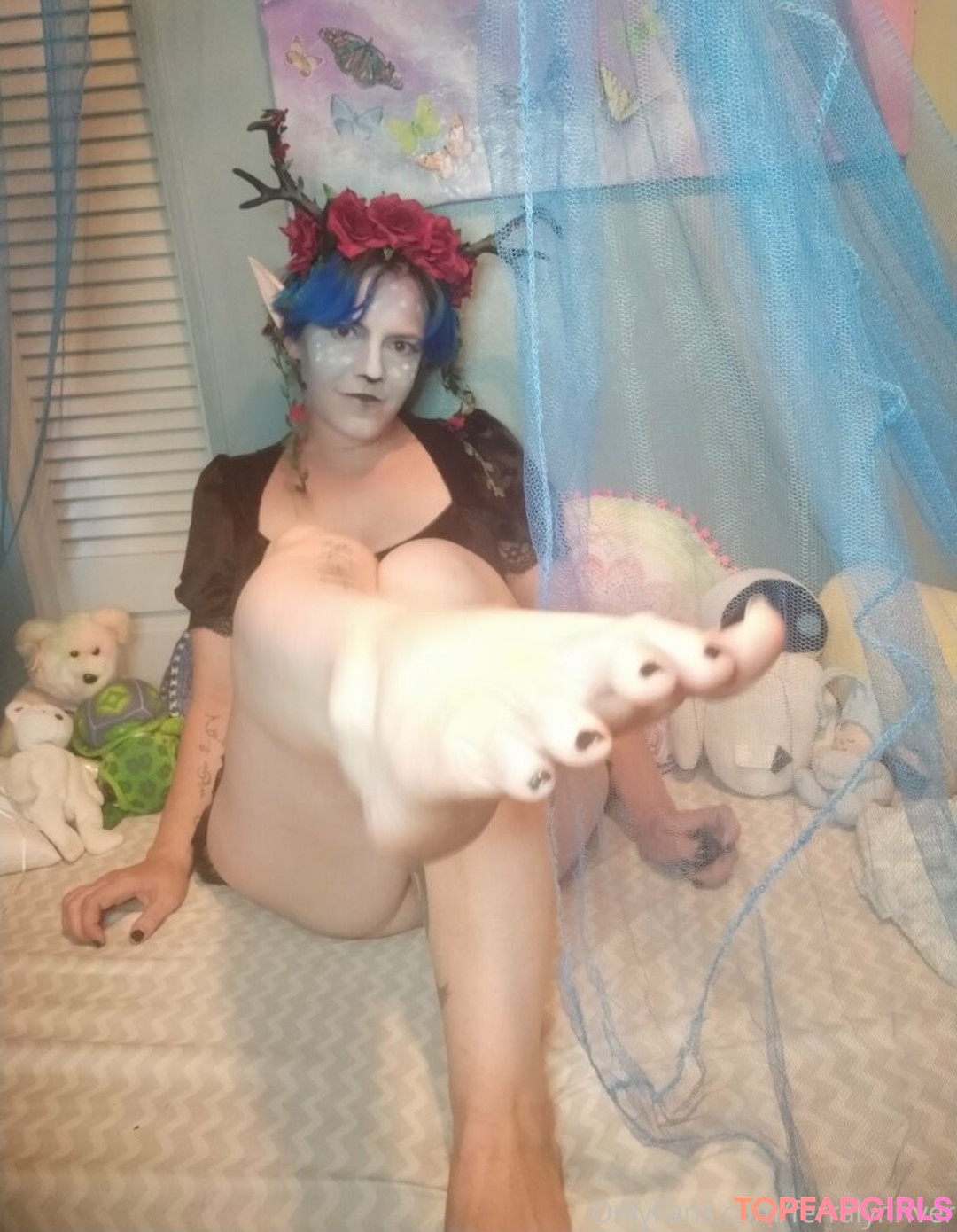 Foto desnuda filtrada de OnlyFans de Ferralynriver #215 Foto desnuda filtrada de OnlyFans de Ferralynriver #215