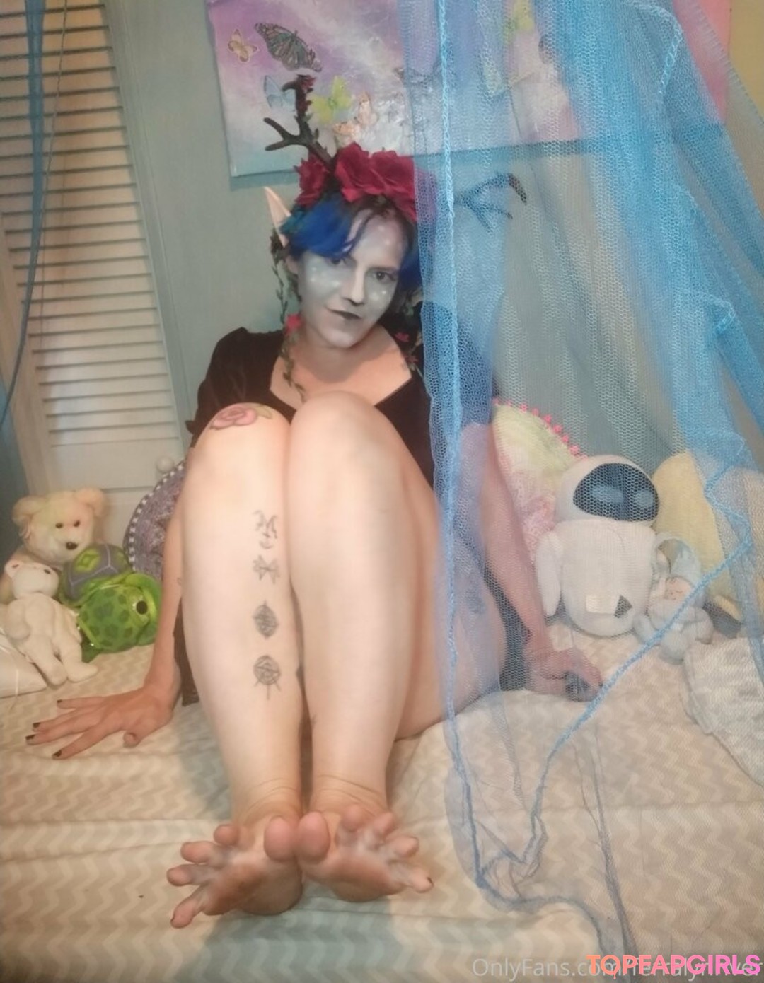 Foto desnuda filtrada de OnlyFans de Ferralynriver #216 Foto desnuda filtrada de OnlyFans de Ferralynriver #216