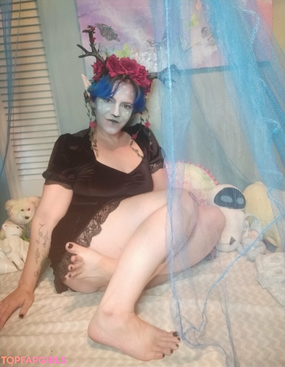 Foto desnuda filtrada de OnlyFans de Ferralynriver #220 Foto desnuda filtrada de OnlyFans de Ferralynriver #220