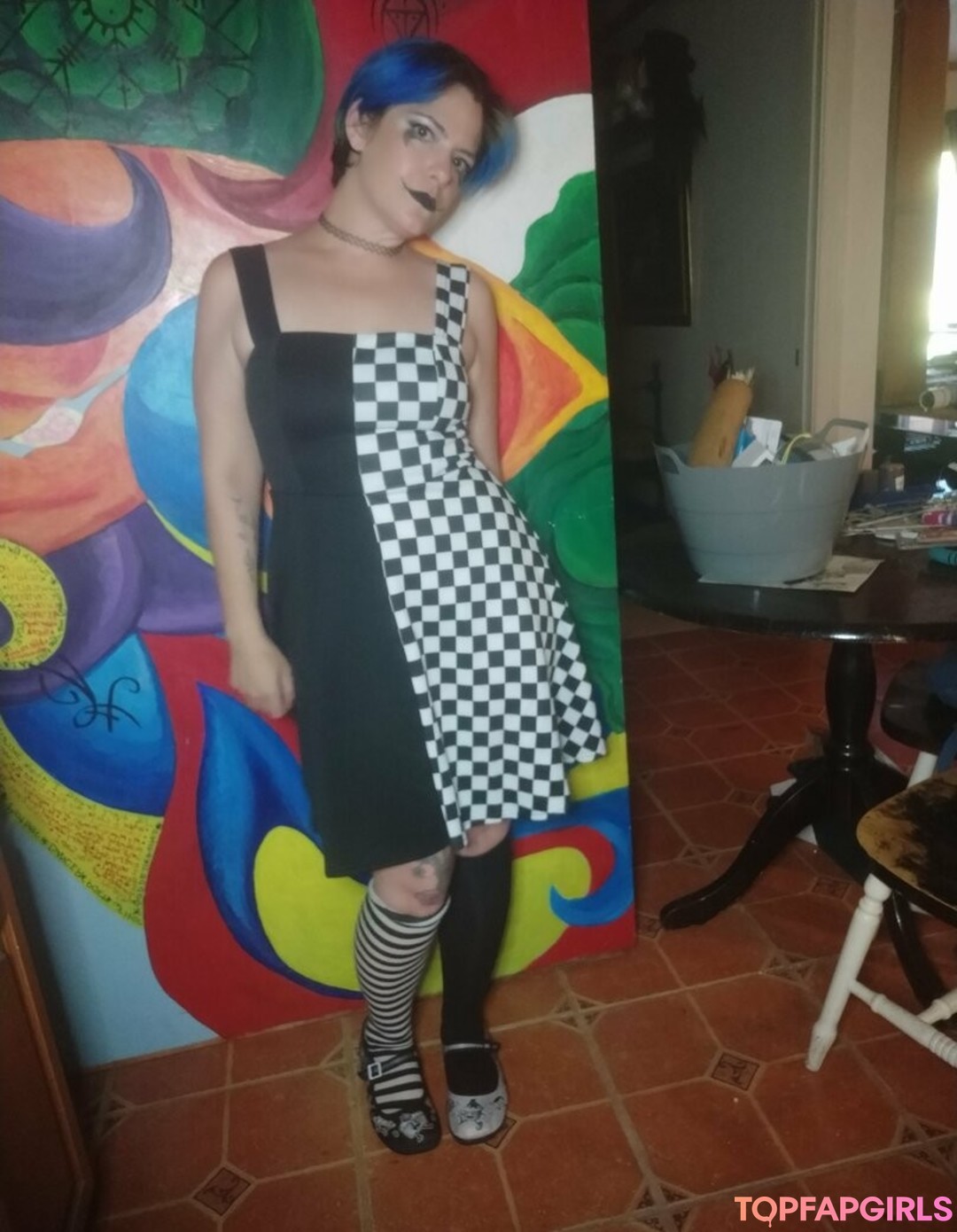 Foto desnuda filtrada de OnlyFans de Ferralynriver #229 Foto desnuda filtrada de OnlyFans de Ferralynriver #229