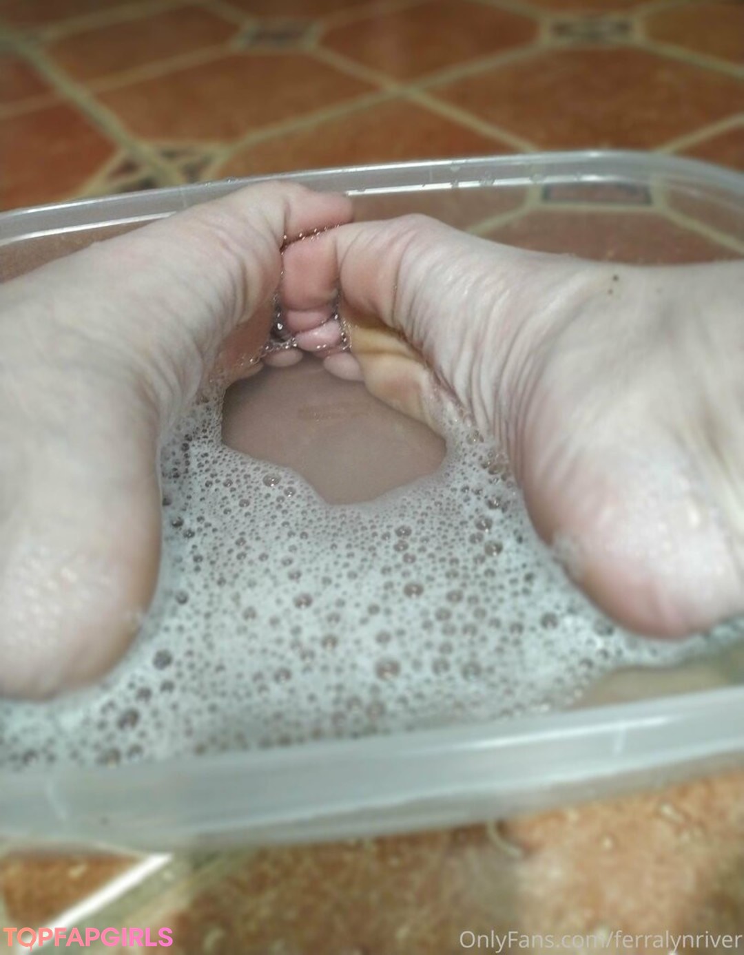 Foto desnuda filtrada de OnlyFans de Ferralynriver #235 Foto desnuda filtrada de OnlyFans de Ferralynriver #235