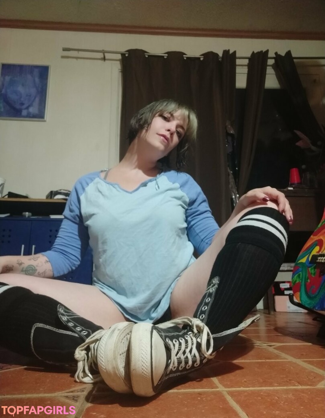 Foto desnuda filtrada de OnlyFans de Ferralynriver #238 Foto desnuda filtrada de OnlyFans de Ferralynriver #238