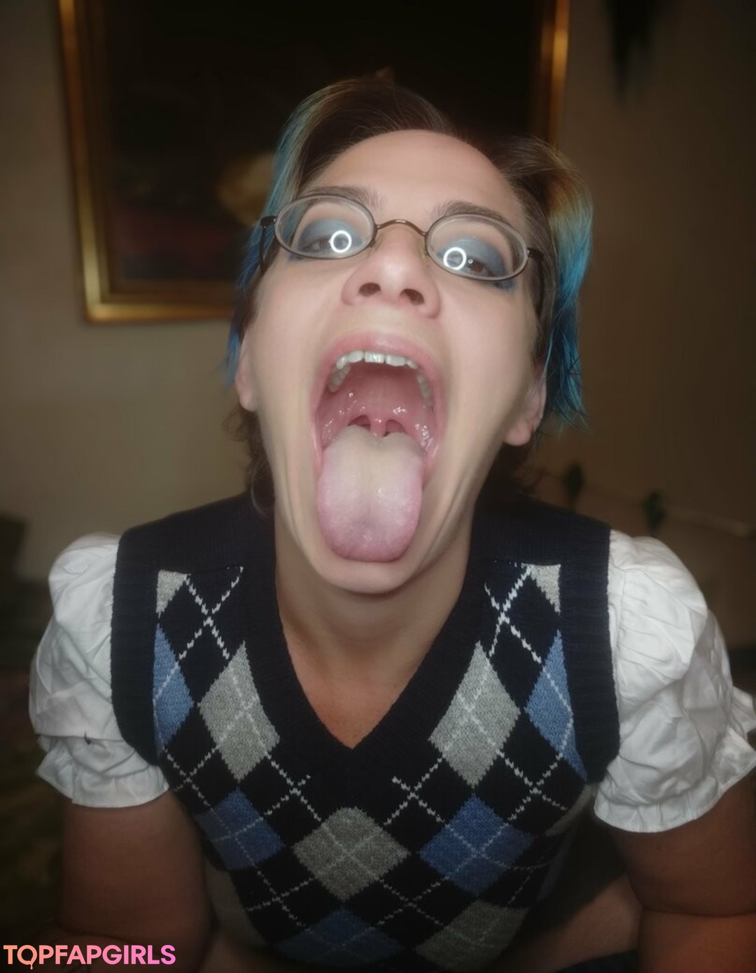 Foto desnuda filtrada de OnlyFans de Ferralynriver #246 Foto desnuda filtrada de OnlyFans de Ferralynriver #246