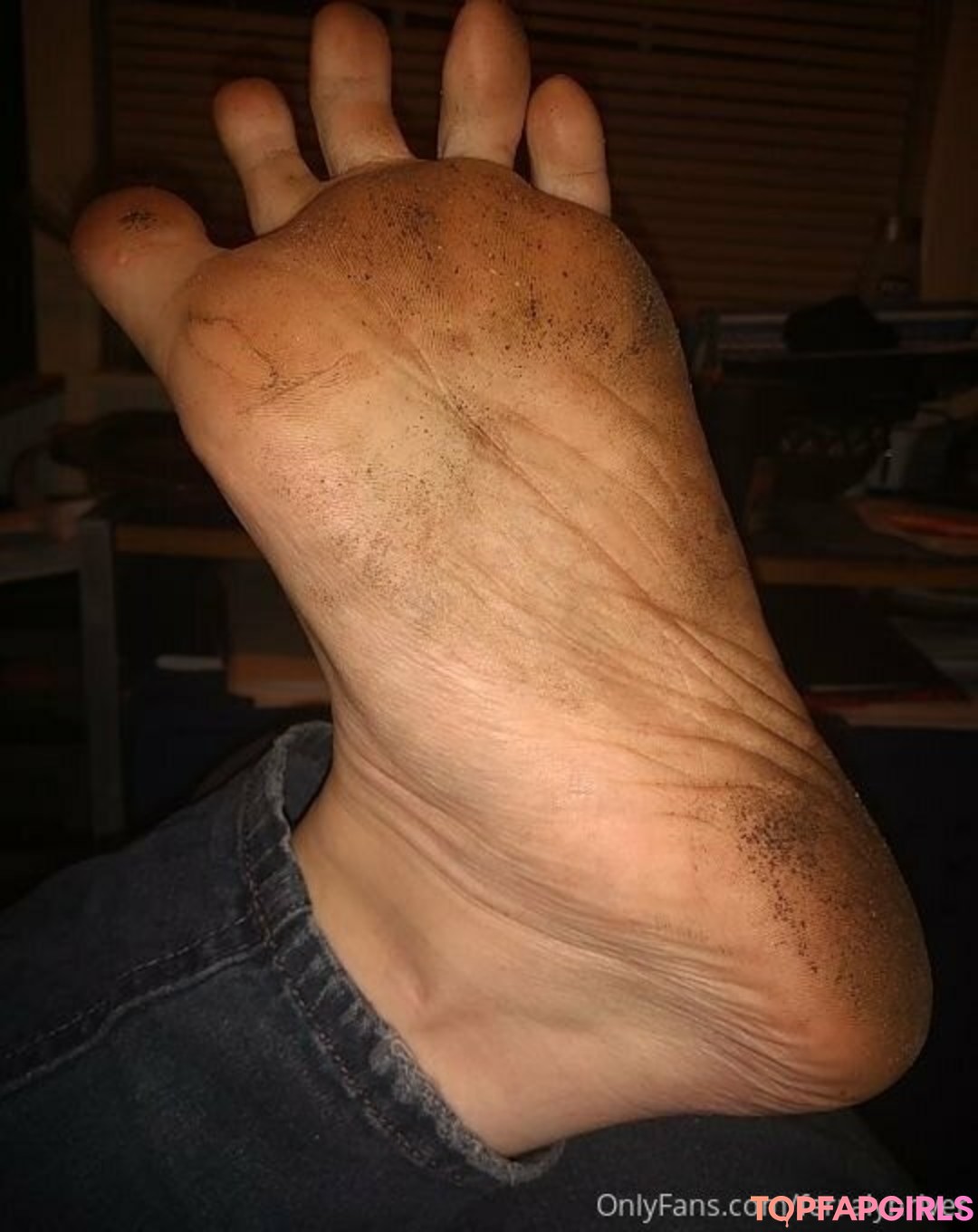 Foto desnuda filtrada de OnlyFans de Ferralynriver #255 Foto desnuda filtrada de OnlyFans de Ferralynriver #255