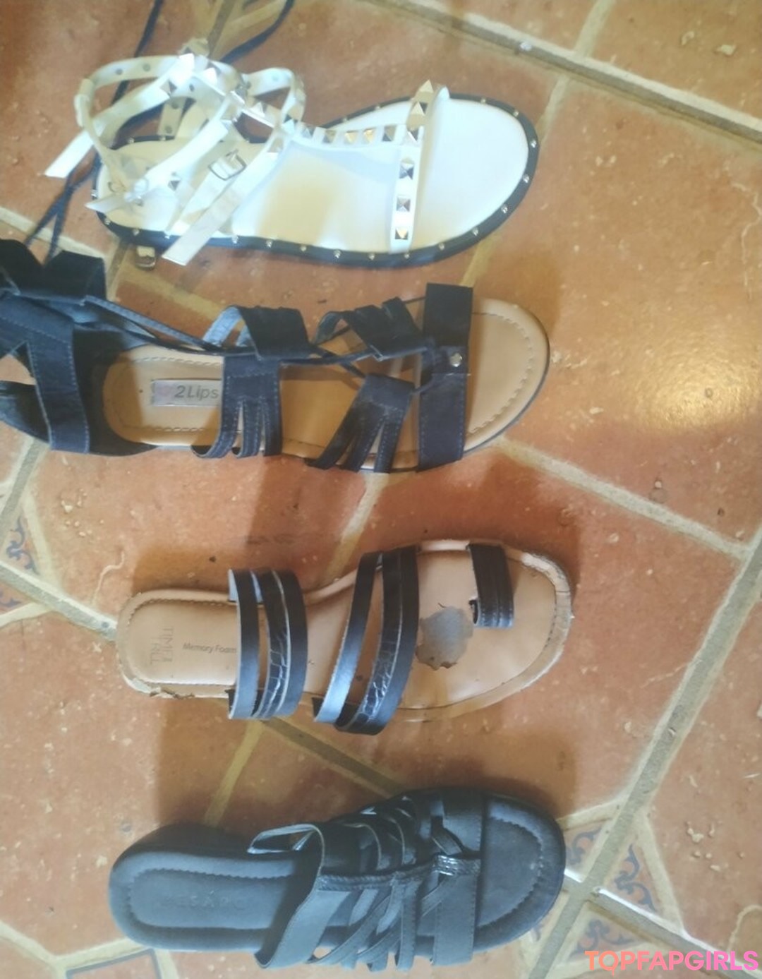 Foto desnuda filtrada de OnlyFans de Ferralynriver #258 Foto desnuda filtrada de OnlyFans de Ferralynriver #258