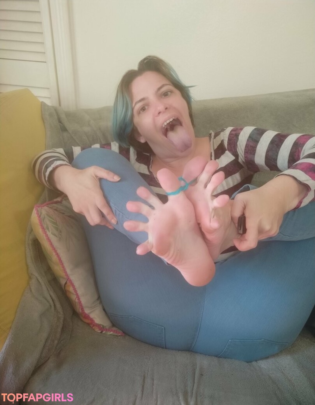 Foto desnuda filtrada de OnlyFans de Ferralynriver #259 Foto desnuda filtrada de OnlyFans de Ferralynriver #259