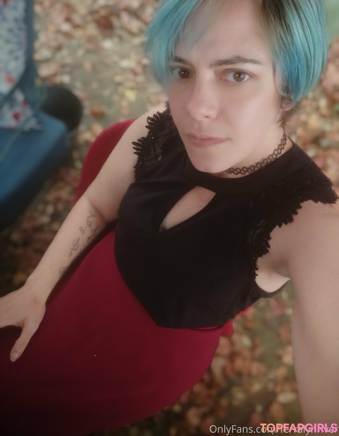 Foto desnuda filtrada de OnlyFans de Ferralynriver #261 Foto desnuda filtrada de OnlyFans de Ferralynriver #261