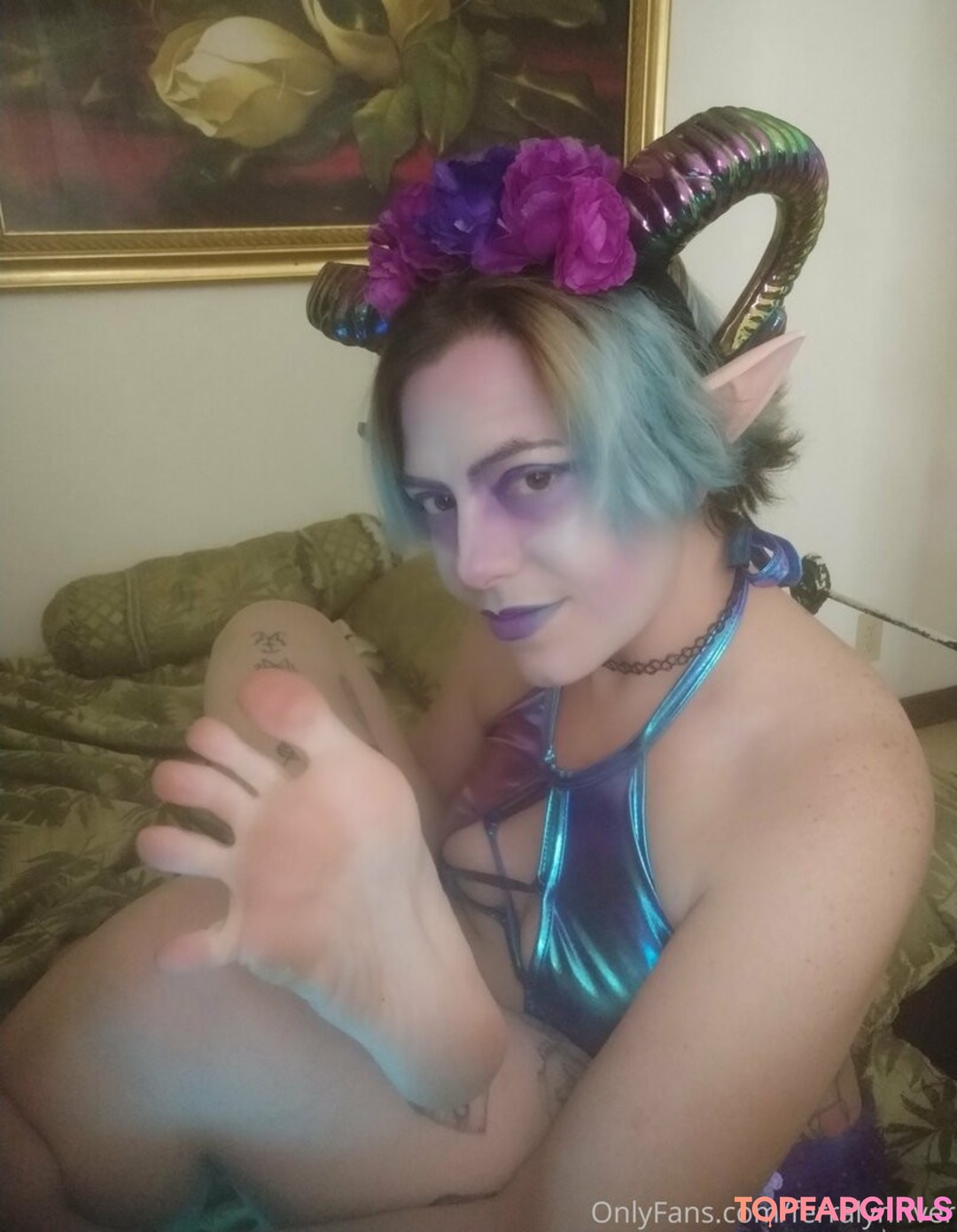 Foto desnuda filtrada de OnlyFans de Ferralynriver #262 Foto desnuda filtrada de OnlyFans de Ferralynriver #262