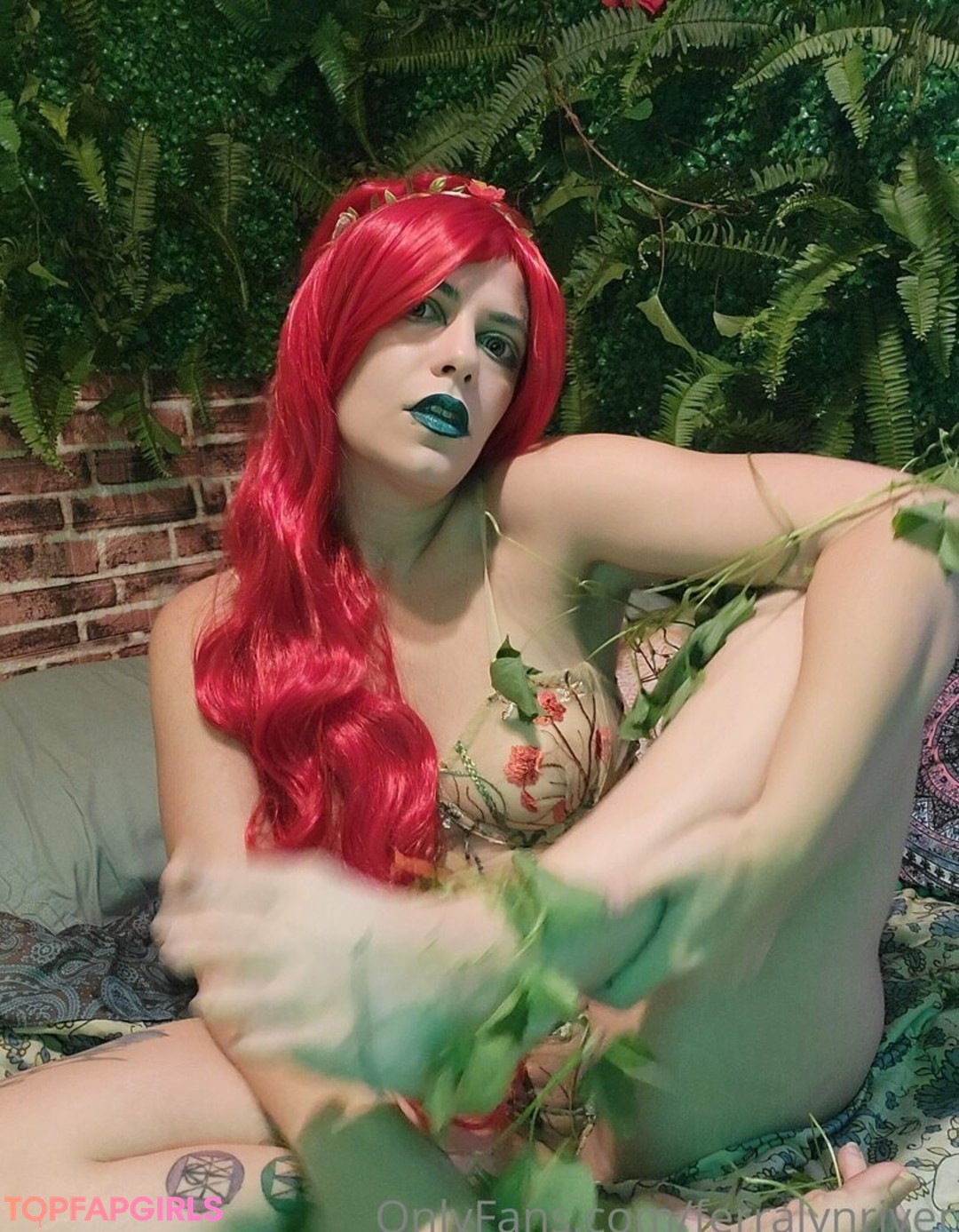 Foto desnuda filtrada de OnlyFans de Ferralynriver #290 Foto desnuda filtrada de OnlyFans de Ferralynriver #290