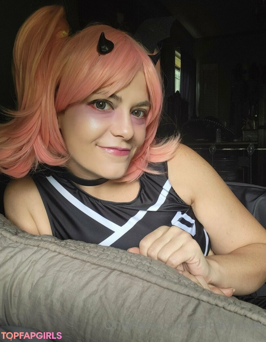 Foto desnuda filtrada de OnlyFans de Ferralynriver #299 Foto desnuda filtrada de OnlyFans de Ferralynriver #299