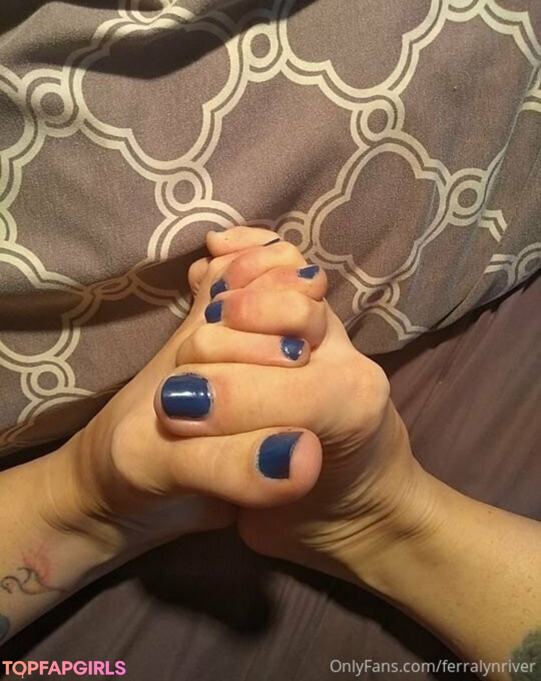 Foto desnuda filtrada de OnlyFans de Ferralynriver #47 Foto desnuda filtrada de OnlyFans de Ferralynriver #47