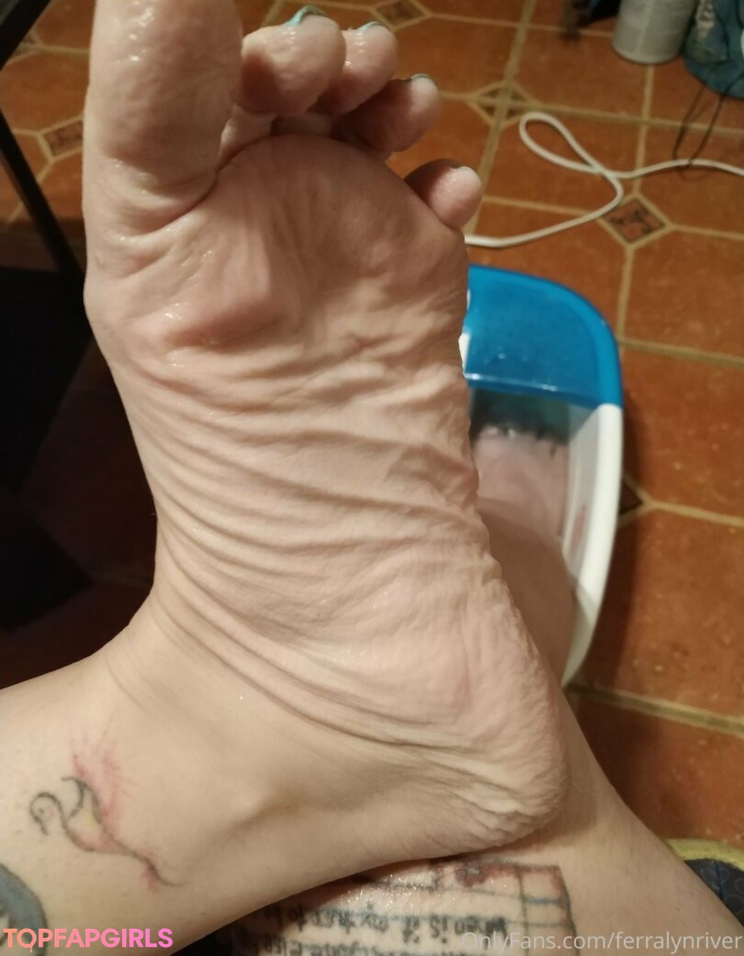 Foto desnuda filtrada de OnlyFans de Ferralynriver #56 Foto desnuda filtrada de OnlyFans de Ferralynriver #56